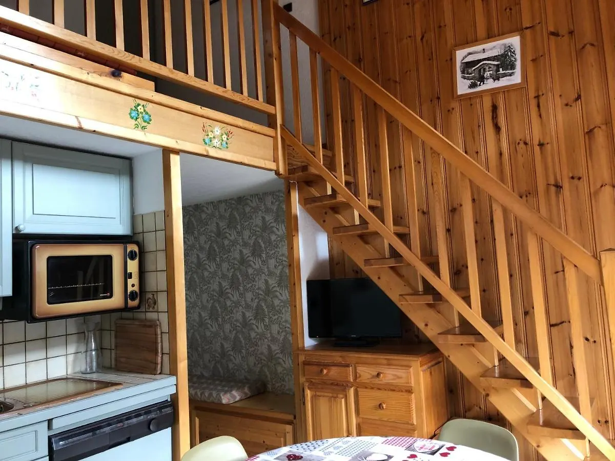 Hermine Apartment Morillon