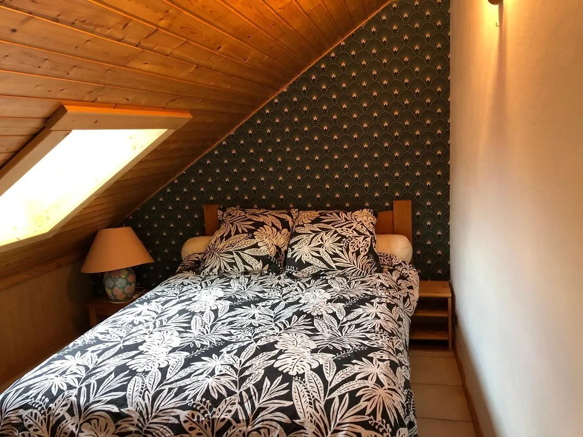 Hermine Apartment Morillon