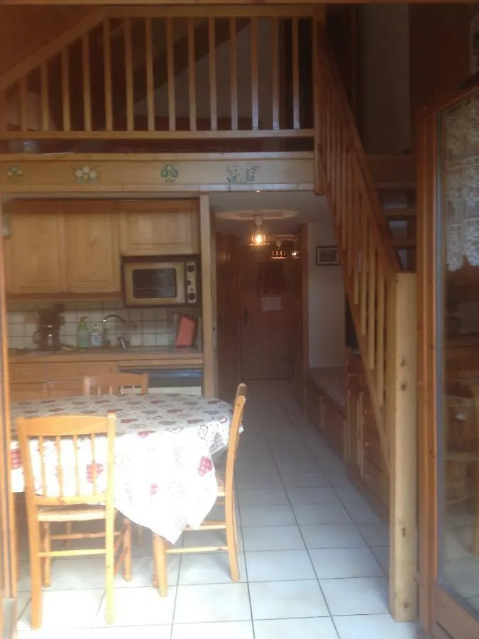Hermine Apartment Morillon