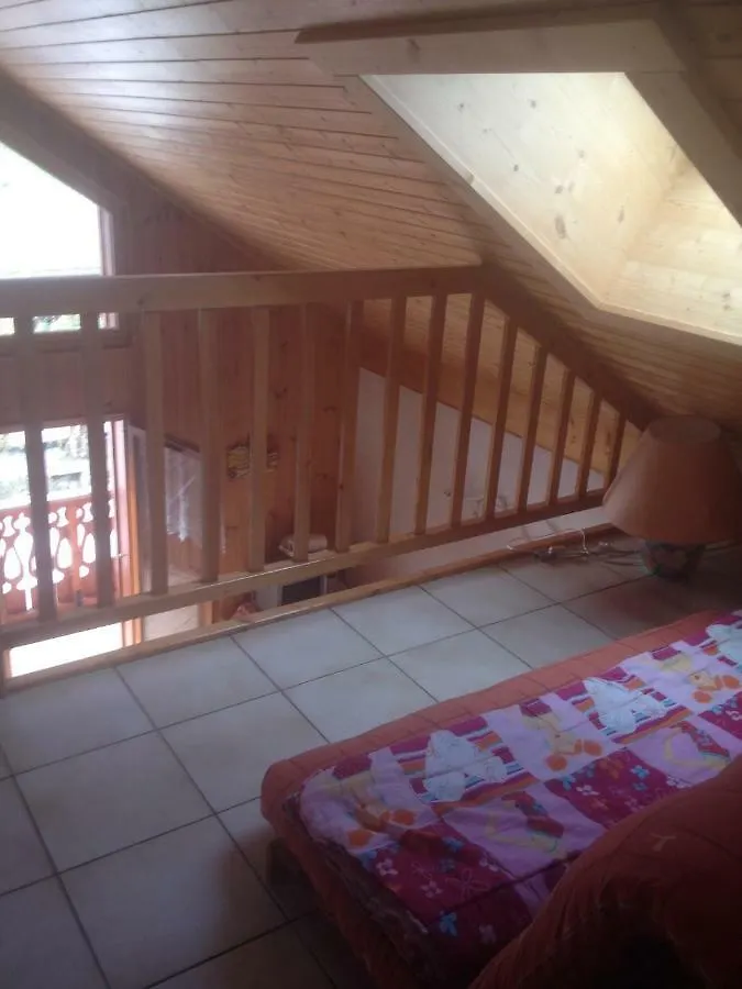 Hermine Apartment Morillon