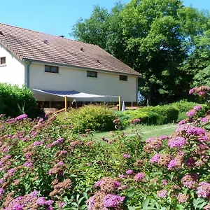 Appartement Clan Boucheron, Louroux-Bourbonnais